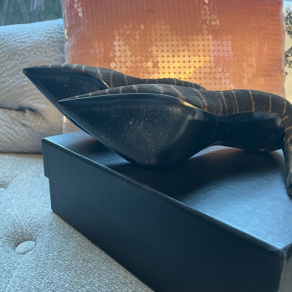 Saint Laurent pumps - Picture 3 of 6